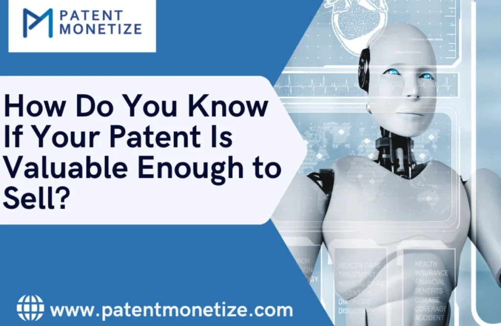 how to value a patent, patent valuation, factors of patent valuation