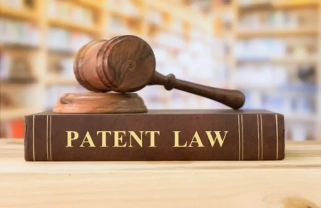 Draft Patents (Amendment) Rules 2025