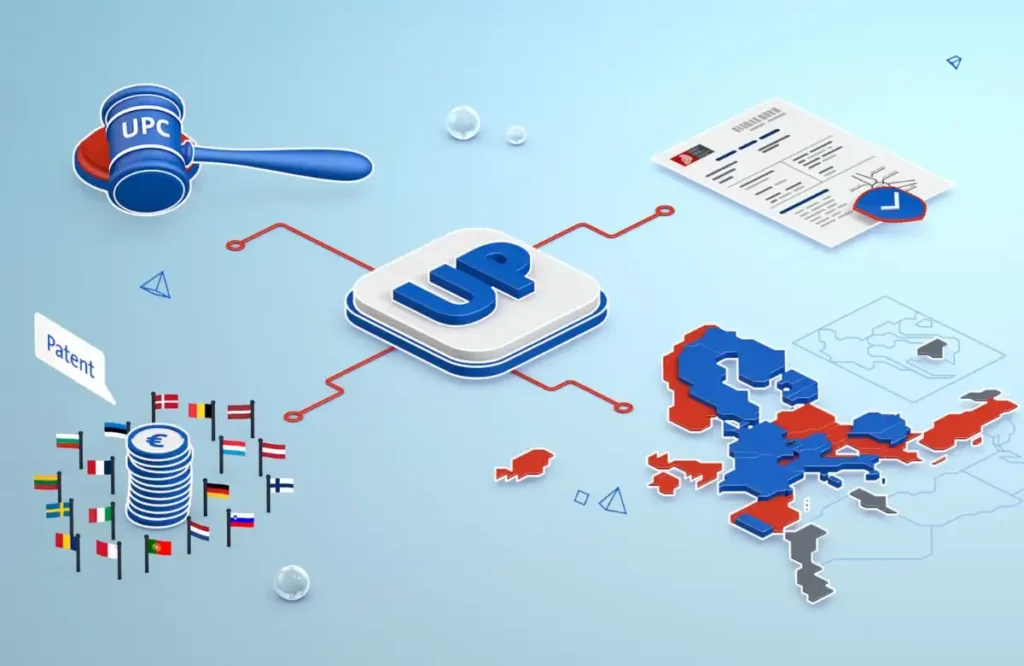 Unitary Patent System