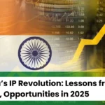 Patent Monetization in India, Patent Monetization in India 2024 to 2025