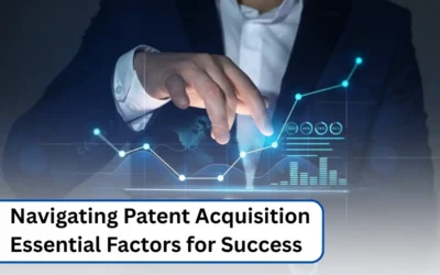 Patent Acquisition In India, Patent Acquisition