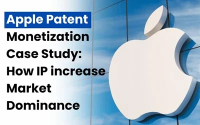 Apple Patent Monetization Case Study, Apple Case Study