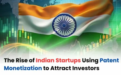 patent monetization for startups, Patent monetize for the Indian startups