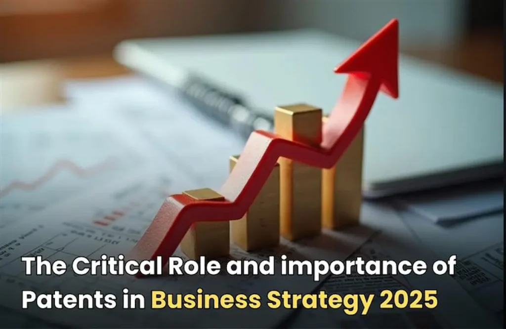 importance of patent, role of patent