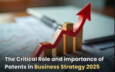 importance of patent, role of patent