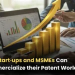patent commercialization for startups, patent commercialization globally