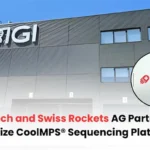 MGI Tech and Swiss Rockets licensing agreement, MGI Tech and Swiss Rockets licensing Deal, MGI Tech and Swiss Rockets licensing agreement news