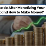 post patent monetization strategy, post patent monetization process