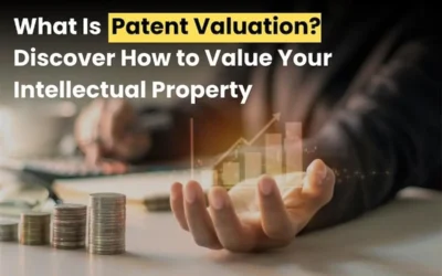 patent valuation, patent valuation factors, patent valuation strategies