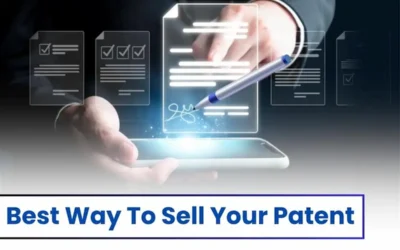 patent selling strategies, patent selling strategies 2025