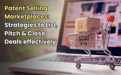 patent selling marketplace, patent selling strategies, patent marketplace