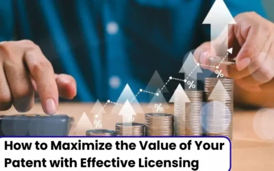 Patent Licensing Strategies, Patent Licensing