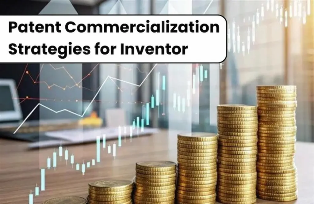 patent commercialization strategies, patent commercialization strategies 2025