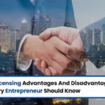 patent licensing advantages, patent licensing for entrepreneurs