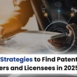 Find patent buyers, patent buyers, patent licensing