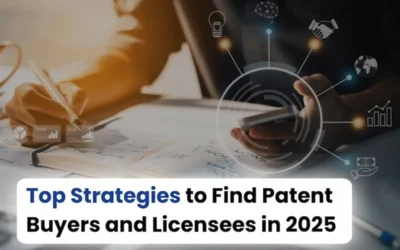Find patent buyers, patent buyers, patent licensing