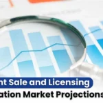 patent licensing and selling, global patent valuation, Patent sale and licensing