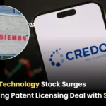Credo Technology Patent Licensing Deal With Siemon, Credo Technology partnership with Siemon , Credo–Siemon licensing agreement