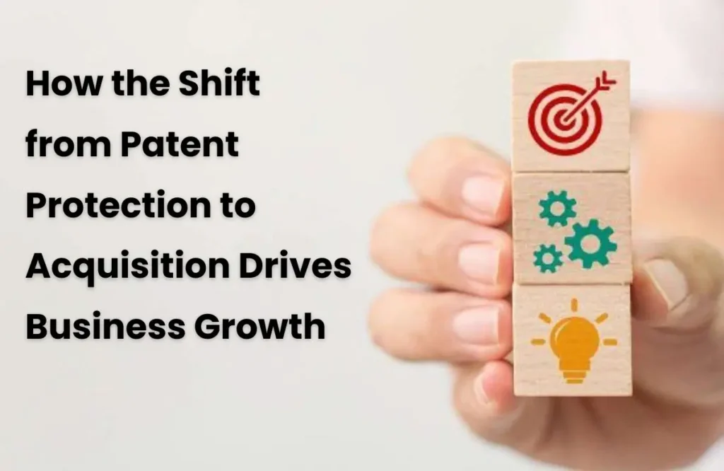 Patent Acquisition Strategies, IP Strategies, IP Acquisition