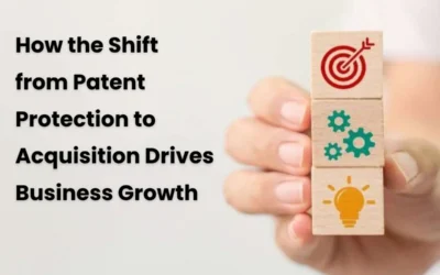 Patent Acquisition Strategies, IP Strategies, IP Acquisition