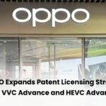 OPPO and Access Advance licensing deal, OPPO video codec licensing, Oppo latest licensing deal