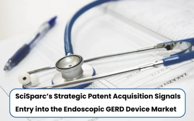 SciSparc patent acquisition deal, Xylo Technologies acquisition deal