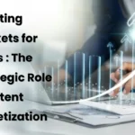 Patent Monetization Marketplace, Patent Monetization Marketplace