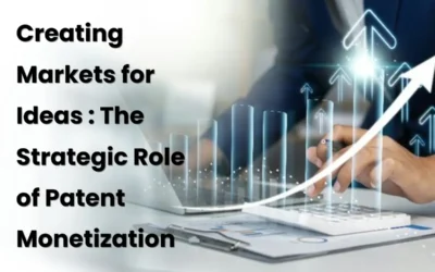 Patent Monetization Marketplace, Patent Monetization Marketplace