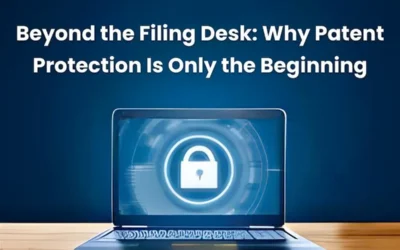 Importance of Patent Protection, patent protection