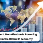 Global Patent Monetization, Patent Monetization Globally, IP liquidity