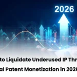 Global Patent Monetization, Patent Monetization, patent monetize, Intellectual Property
