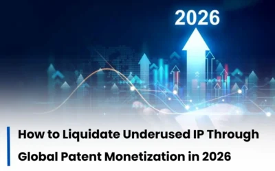 Global Patent Monetization, Patent Monetization, patent monetize, Intellectual Property