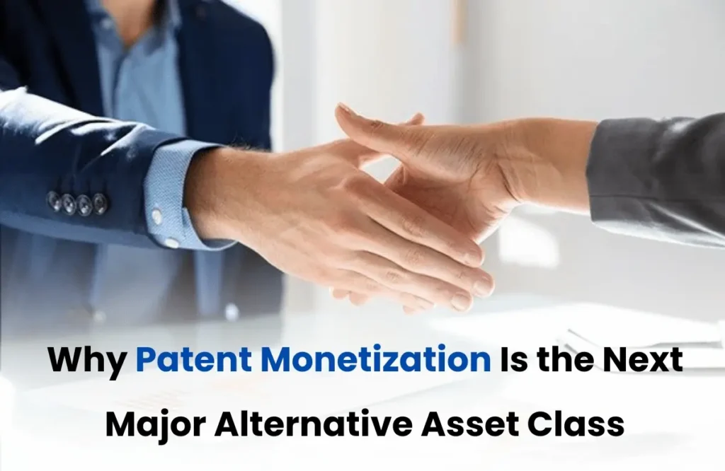 Patent Monetization Marketplace, Patent Monetization Platforms, Patent monetization in 2026