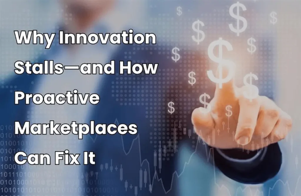 Patent Commercialization, Patent Monetization Marketplace, Patent Monetization Platforms, Patent monetization