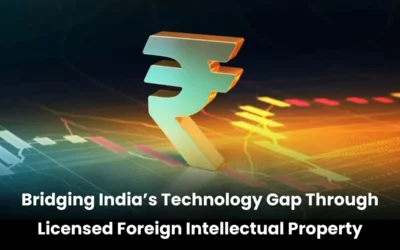 Patent Licensing, Patent Licensing in India, Patent Licensing Strategies