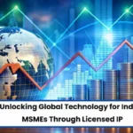 Patent Licensing for MSMEs, Patent Monetization for MSMEs, Patent Licensing