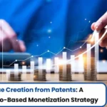 Patent Monetization Strategies, Revenue from Patent