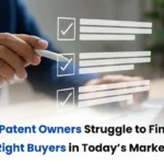 Patent, Patent Selling, Patent Monetization, Patent buyers