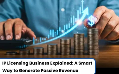 IP Licensing Business, IP Licensing Business strategies, Patent Licensing strategies