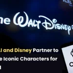 Disney and OpenAI licensing agreement, Disney Patent licensing Deal, OpenAI Patent licensing deal