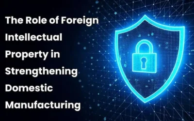 Licensed Technology vs In-House R&D, Patent Licensing Technology