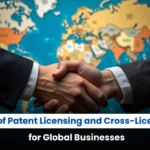 Patent Licensing and Cross-Licensing Strategies, Cross Licensing Strategies, Patent Licensing Strategies