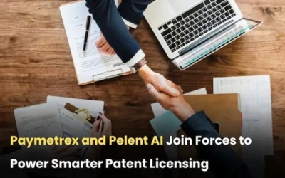 Paymetrex and Pelent AI Patent Licensing Strategy, Paymetrex Patent Licensing Strategies, Pelent AI Patent Licensing Strategy