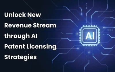 AI Patent Licensing, AI Patent Licensing Strategies, Patent licensing Strategies, Patent Licensing