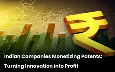 Patent Monetization Companies, Patent Monetization Companies in India, Patent monetization Platform in India, Patent Monetization Platform