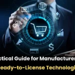 Ready to License Technologies, Patent licensing Technology, Technology Licensing for Manufacturers, Ready to License Technologies for Manufacturers