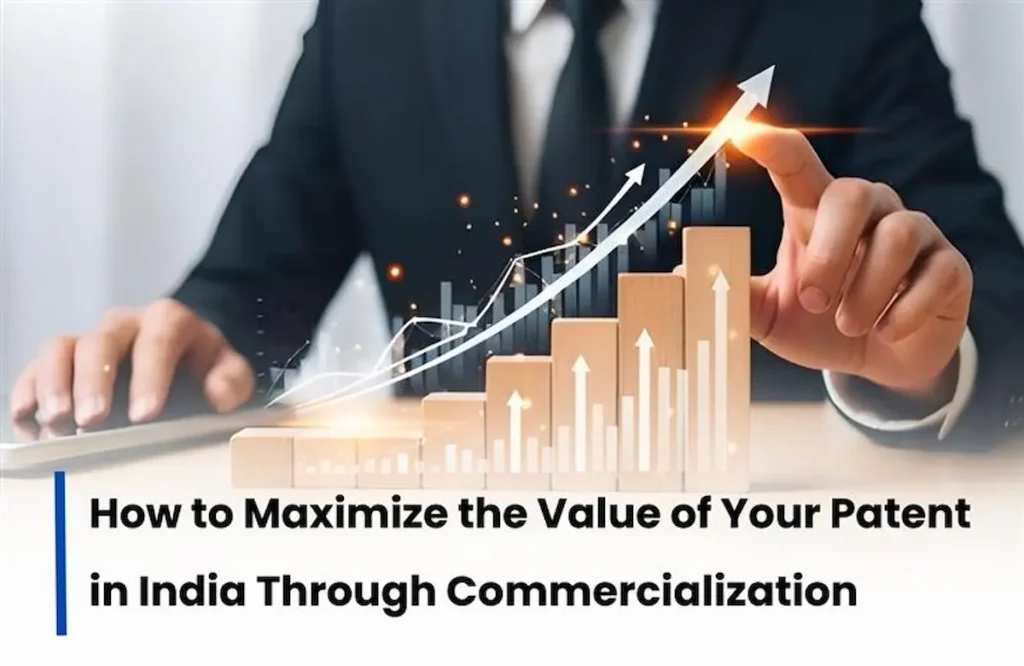 Patent Commercialization Strategies, Patent Commercialization, Patent Valuation