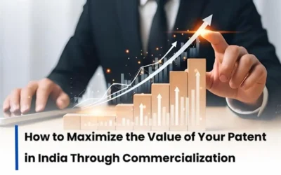 Patent Commercialization Strategies, Patent Commercialization, Patent Valuation