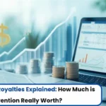 Patent Royalty, Patent Earning, Patent Royalty Explained