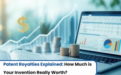 Patent Royalty, Patent Earning, Patent Royalty Explained
